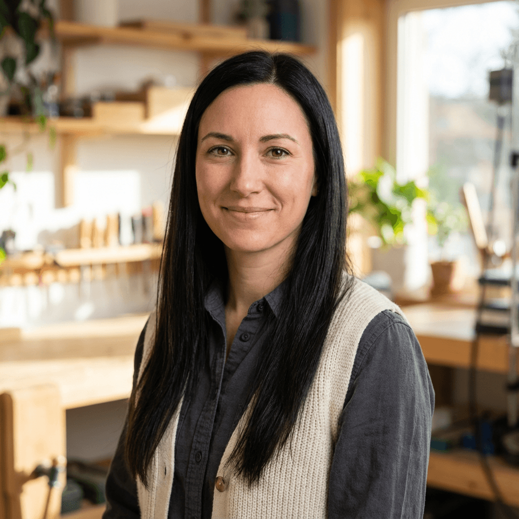 Linda Martinez - Homeowner